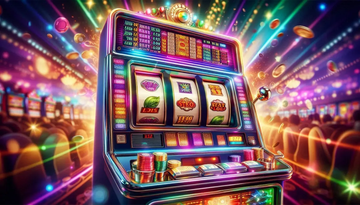 Spin Granny Casino